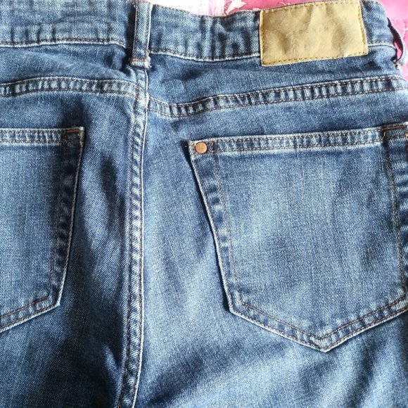 Jeans extensible - Picture 2 of 5